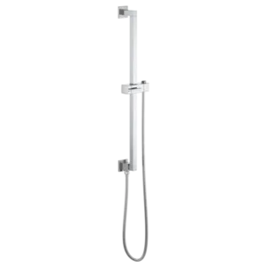 Brizo Polished Chrome Essential™ Shower Slide Bar