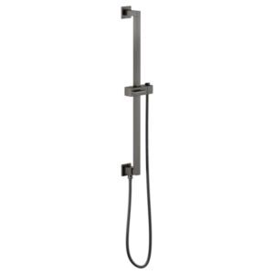 Brizo Luxe Steel Essential™ Shower Slide Bar