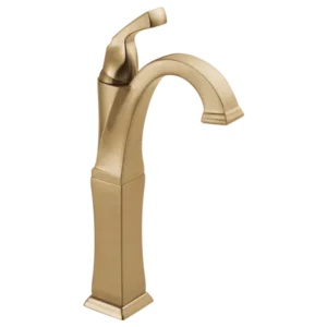 Delta Champagne Bronze Dryden Vessel