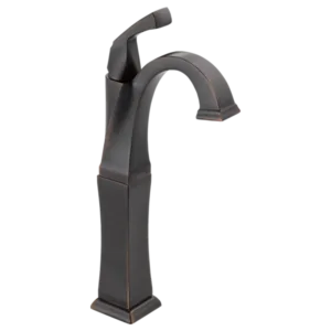 Delta Venetian Bronze Dryden™ Vessel