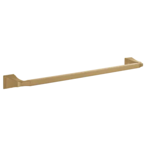 Delta Champagne Bronze Dryden Towel Bar
