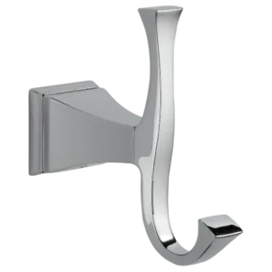 Delta Polished Chrome Dryden™ Robe / Utility Hook