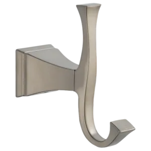 Delta Stainless Steel Dryden™ Robe / Utility Hook