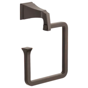 Delta Venetian Bronze Dryden™ Towel Ring