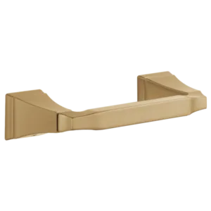Delta Champagne Bronze Dryden Tissue Holder