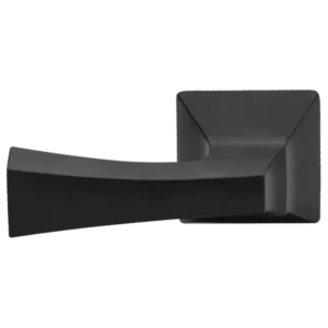 Delta Matte Black Dryden™ Trip Lever