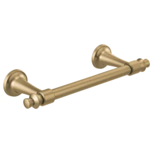 Delta Champagne Bronze Dorval Towel Bar
