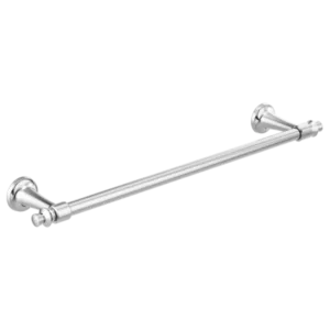 Delta Polished Chrome Dorval™ Towel Bar
