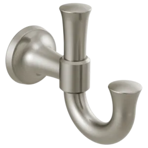 Delta Stainless Steel Dorval™ Robe / Utility Hook