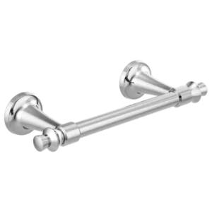 Delta Polished Chrome Dorval™ Tissue Holder