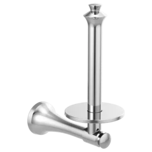 Delta Polished Chrome Dorval™ Tissue Holder