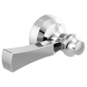 Delta Polished Chrome Dorval™ Trip Lever