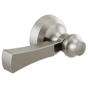 Delta Stainless Steel Dorval™ Trip Lever