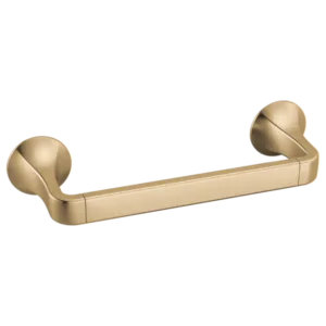 Delta Champagne Bronze Lineax Towel Bar