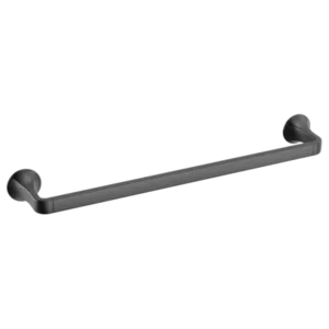 Delta Matte Black Lineax™ Towel Bar
