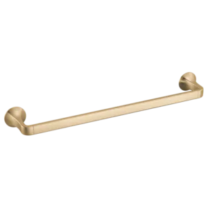 Delta Champagne Bronze Lineax Towel Bar