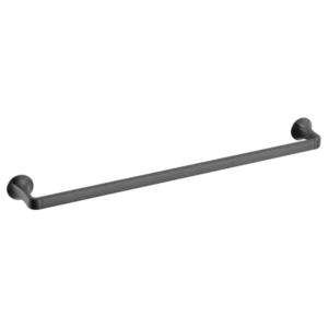 Delta Matte Black Lineax™ Towel Bar