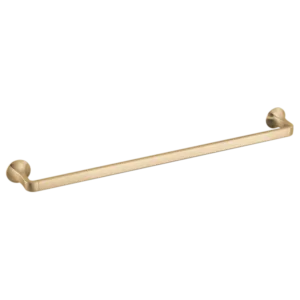 Delta Champagne Bronze Lineax Towel Bar