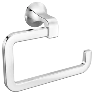 Delta Polished Chrome Lineax™ Towel Bar
