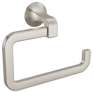 Delta Stainless Steel Lineax™ Towel Bar