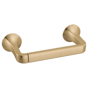 Delta Champagne Bronze Lineax Tissue Holder