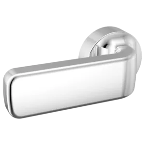 Delta Polished Chrome Lineax™ Trip Lever