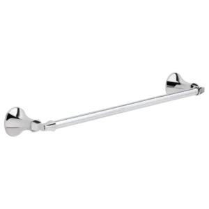 Delta Polished Chrome Ashlyn® Towel Bar
