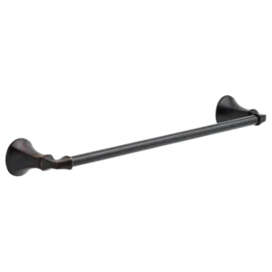 Delta Venetian Bronze Ashlyn® Towel Bar