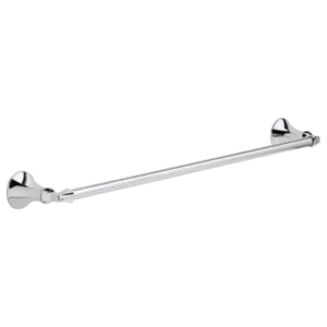Delta Polished Chrome Ashlyn® Towel Bar