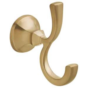 Delta Champagne Bronze Ashlyn Towel Bar