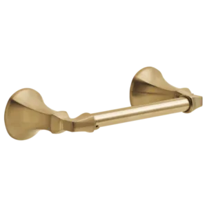 Delta Champagne Bronze Ashlyn Tissue Holder