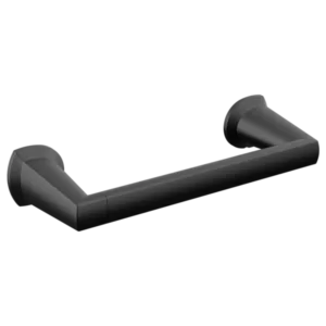 Delta Matte Black Galeon™ Towel Bar