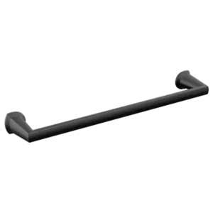 Delta Matte Black Galeon™ Towel Bar