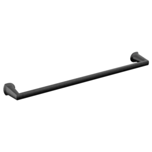Delta Matte Black Galeon™ Towel Bar