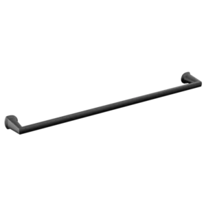 Delta Matte Black Galeon™ Towel Bar