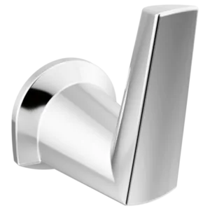 Delta Polished Chrome Galeon™ Robe / Utility Hook