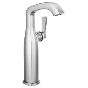 Delta  Polished Chrome Stryke® Vessel