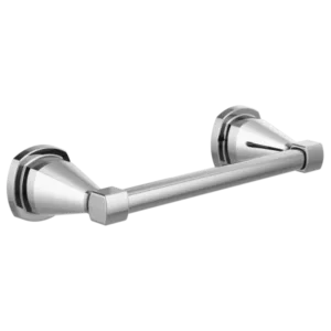 Delta Polished Chrome Stryke® Mini Towel Bar