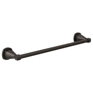 Delta Venetian Bronze Stryke® Towel Bar