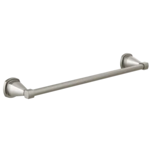 Delta Stainless Steel Stryke® Towel Bar
