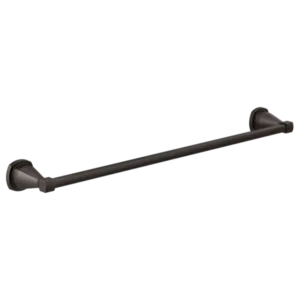 Delta Venetian Bronze Stryke® Towel Bar
