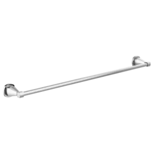 Delta Polished Chrome Stryke® Towel Bar