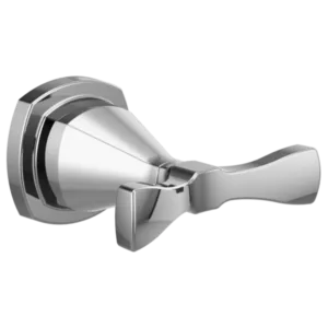 Delta Polished Chrome Stryke® Robe / Utility Hook
