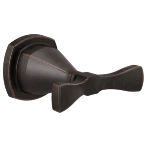 Delta Venetian Bronze Stryke® Robe / Utility Hook