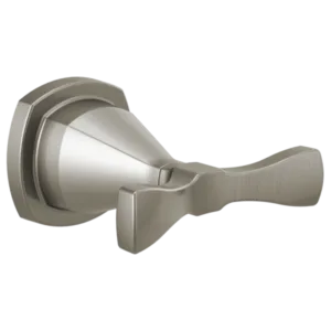 Delta Stainless Steel Stryke® Robe / Utility Hook