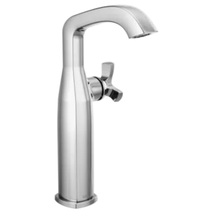 Delta  Polished Chrome Stryke® Vessel