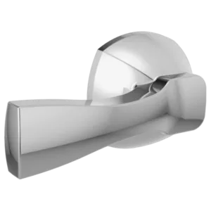 Delta Polished Chrome StrykeÂ® Trip Lever