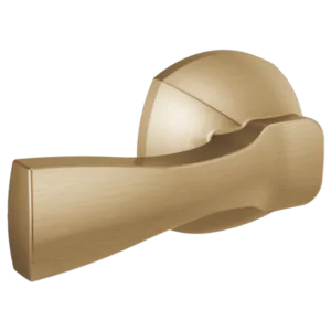 Delta Champagne Bronze Stryke Trip Lever