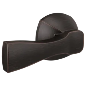 Delta Venetian Bronze StrykeÂ® Trip Lever