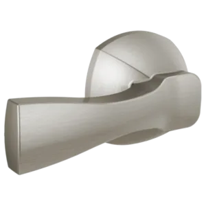 Delta Stainless Steel StrykeÂ® Trip Lever